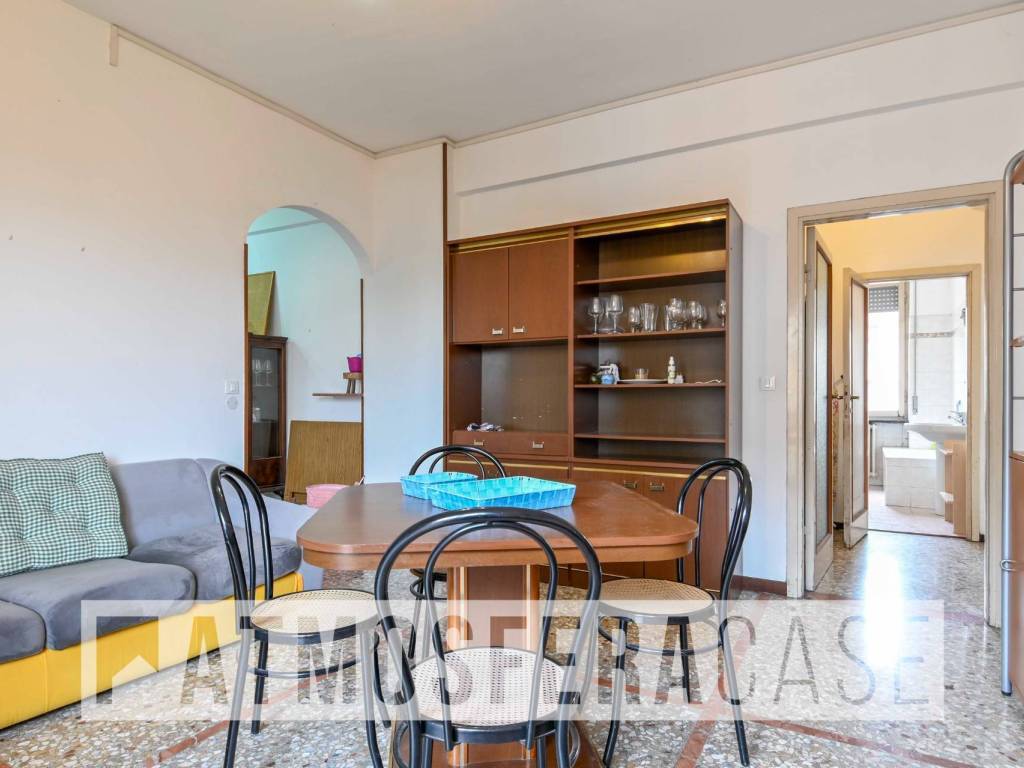 Appartamento a Bergamo in Via Don Luigi Palazzolo, 23 - Foto 2