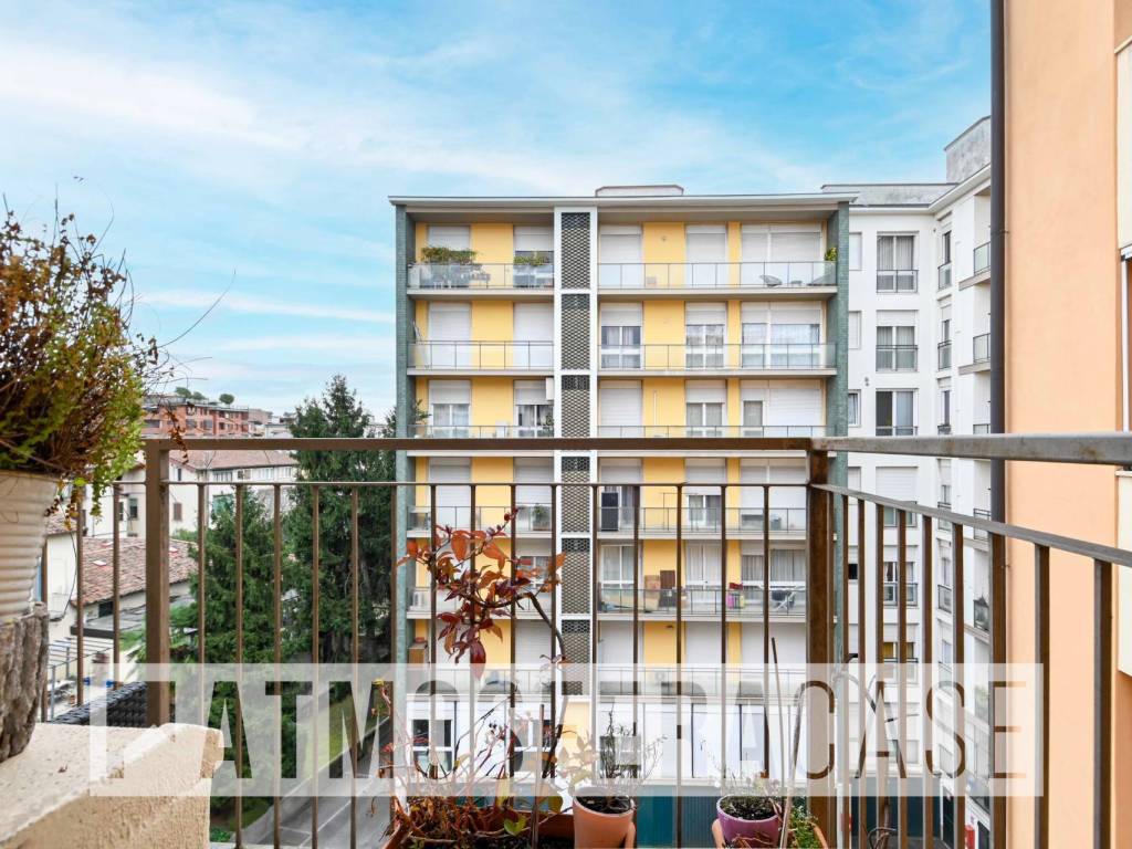 Appartamento a Bergamo in Via Don Luigi Palazzolo, 23 - Foto 4