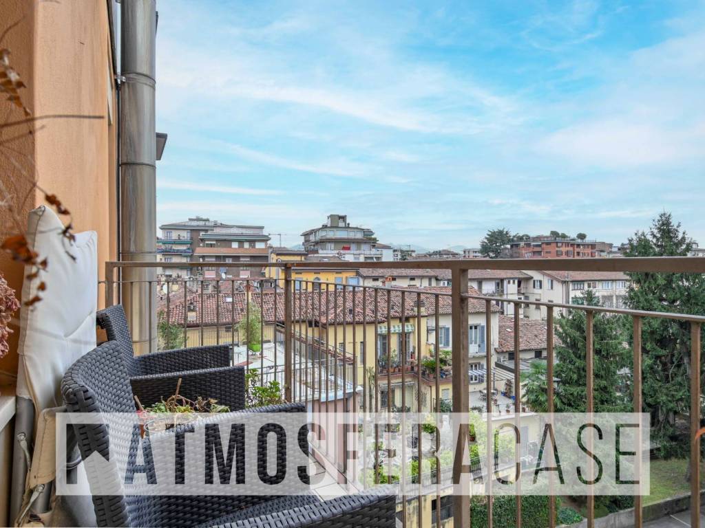 Appartamento a Bergamo in Via Don Luigi Palazzolo, 23 - Foto 5