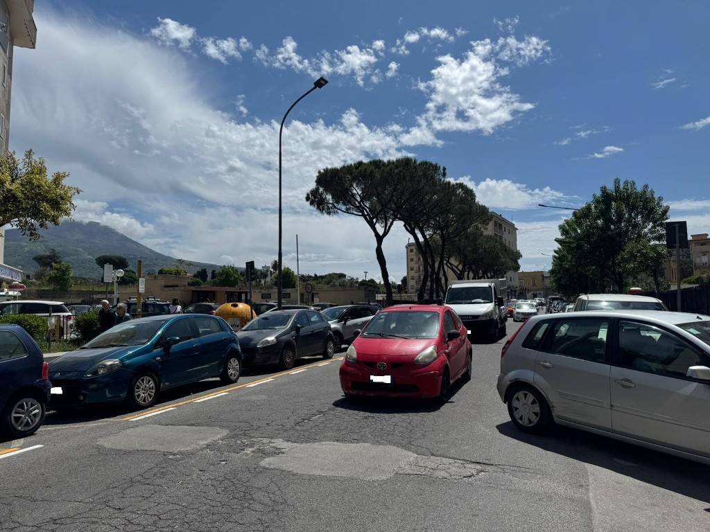 Immobile a San giorgio a cremano in Via Aldo Moro - Foto 2