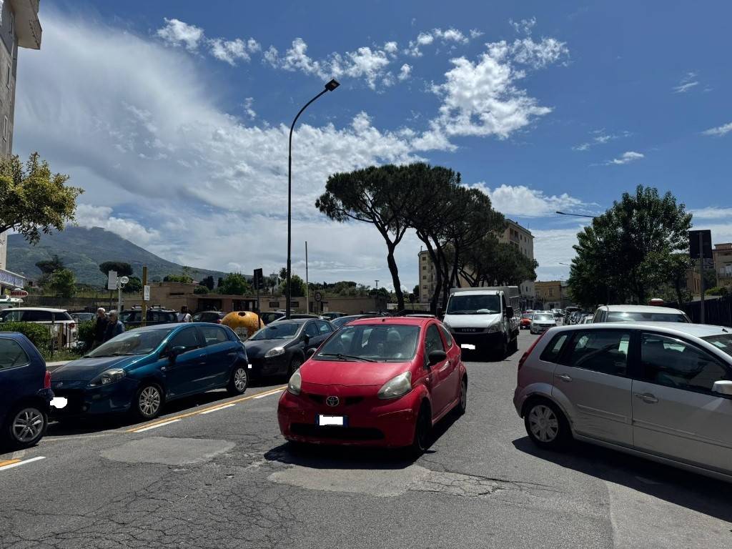 Immobile a San giorgio a cremano in Via Aldo Moro - Foto 3