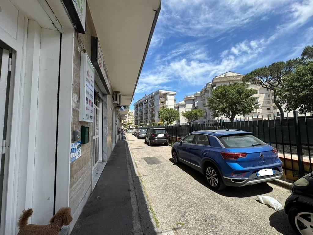 Immobile a San giorgio a cremano in Via Aldo Moro - Foto 5