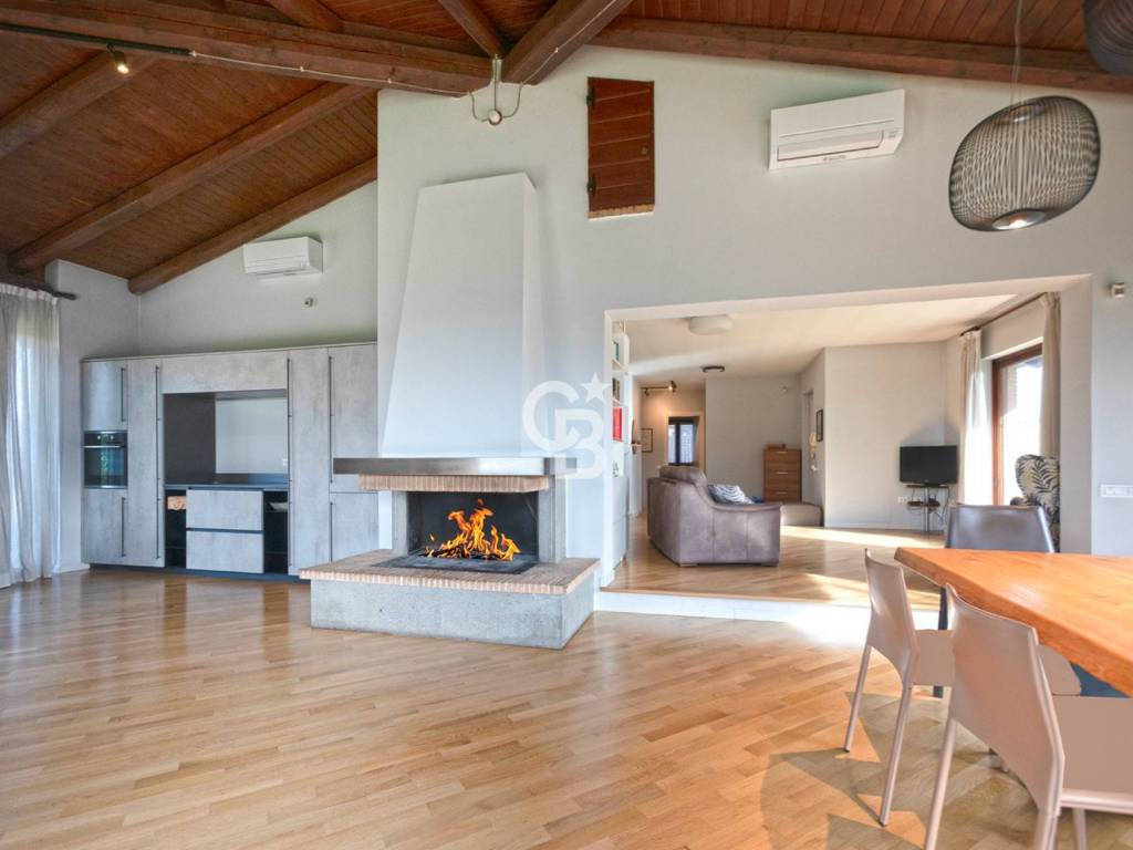 Villa a Vitorchiano in Via degli Oleandri - Foto 2