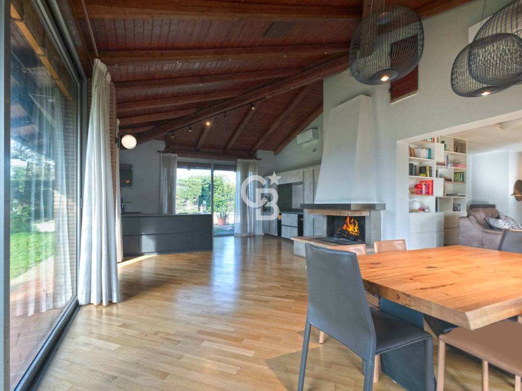 Villa a Vitorchiano in Via degli Oleandri - Foto 3