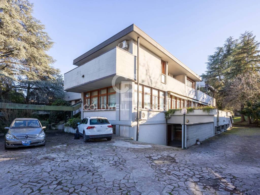 Palazzo / stabile a Casalecchio di reno in Via Renato Fucini - Foto 2