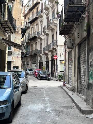Immobile a Palermo in Via della Loggia, 9 - Foto 2