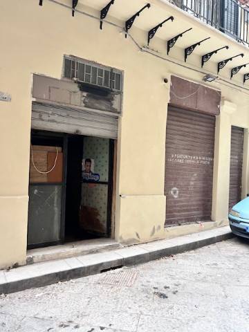 Immobile a Palermo in Via della Loggia, 9 - Foto 3