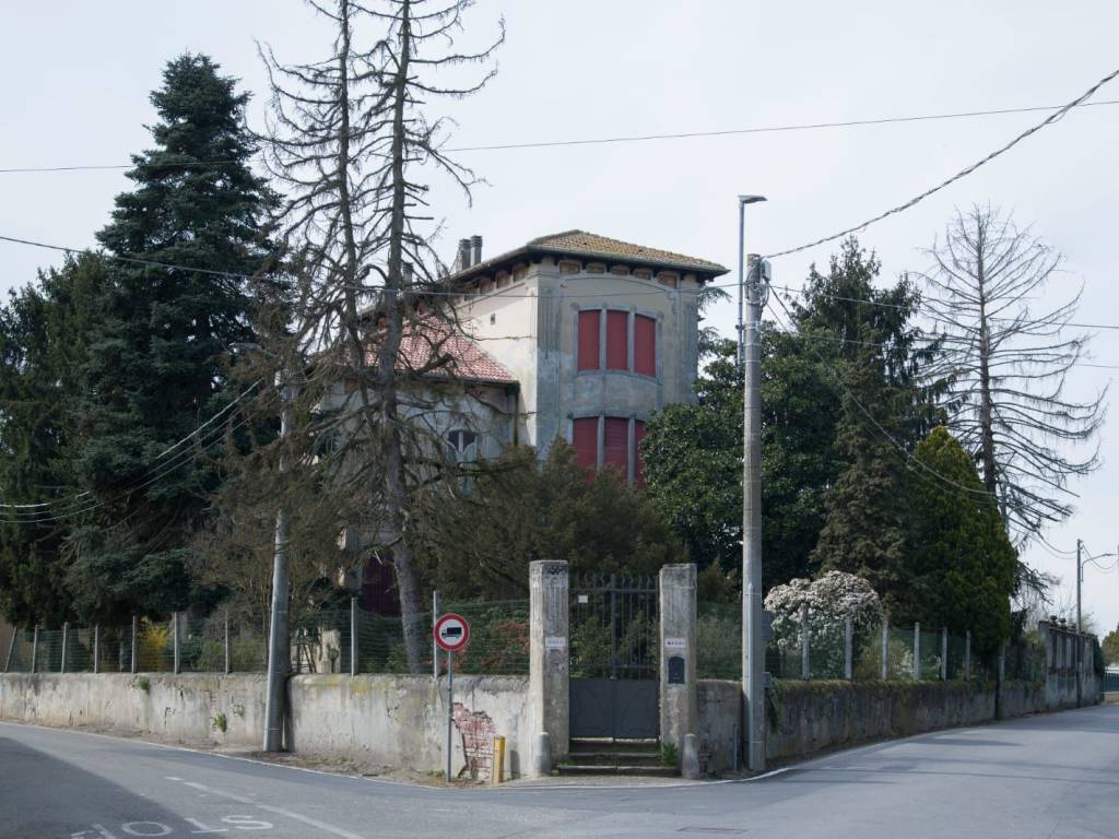 Villa a Semiana in Via Sartirana - Foto 2
