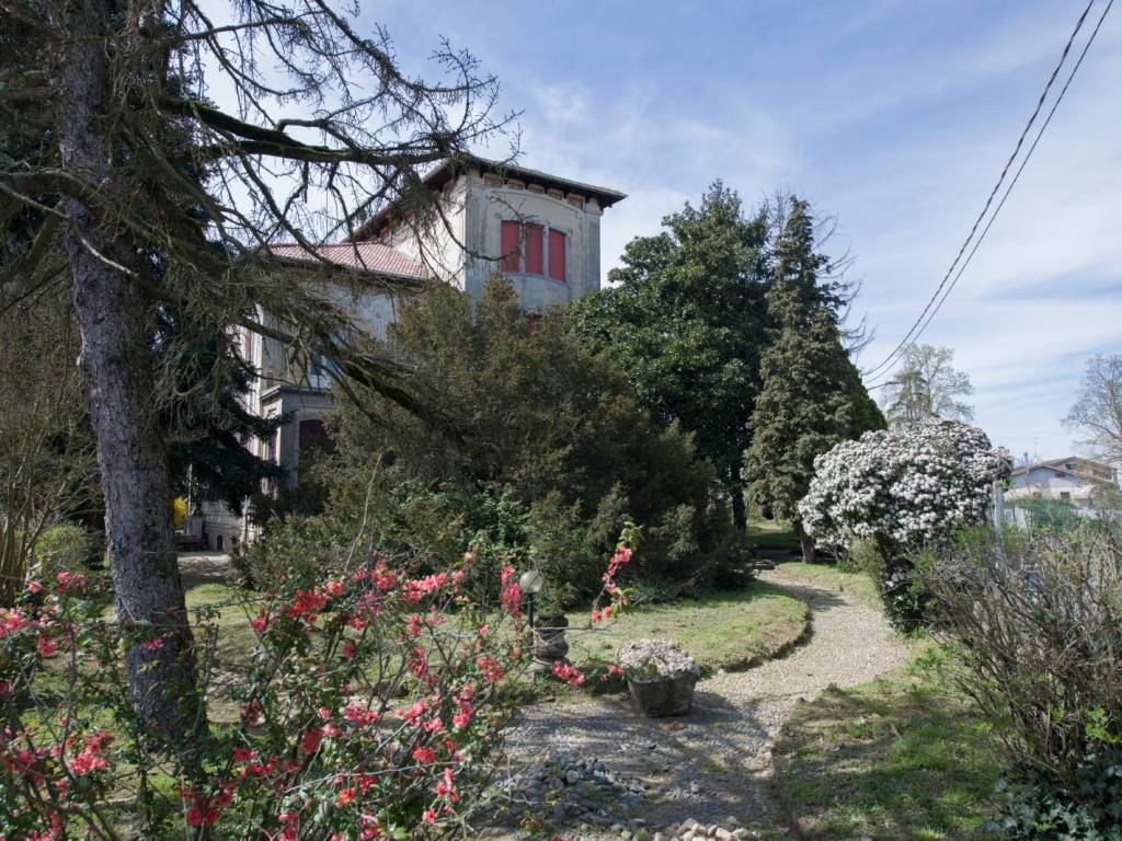 Villa a Semiana in Via Sartirana - Foto 3