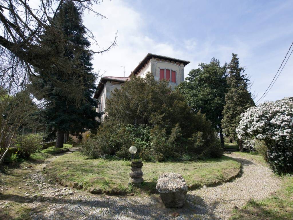 Villa a Semiana in Via Sartirana - Foto 4