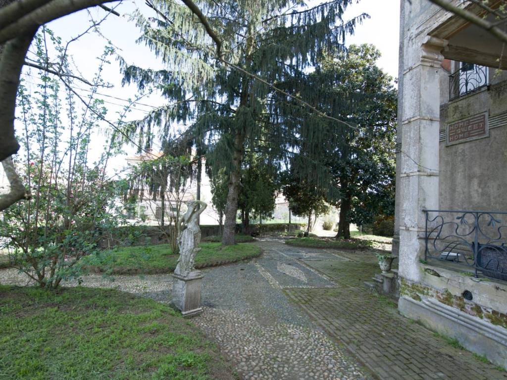 Villa a Semiana in Via Sartirana - Foto 5