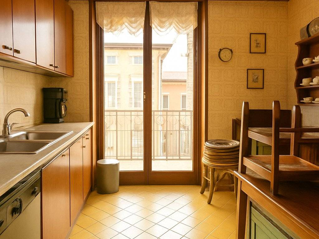 Appartamento a Modena in Via Claudio Monteverdi, 32 - Foto 5