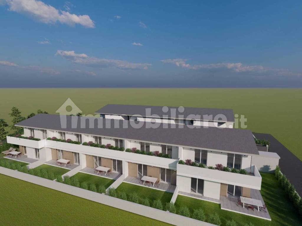 Villa a Colverde in Via Giuseppe Verdi - Foto 3