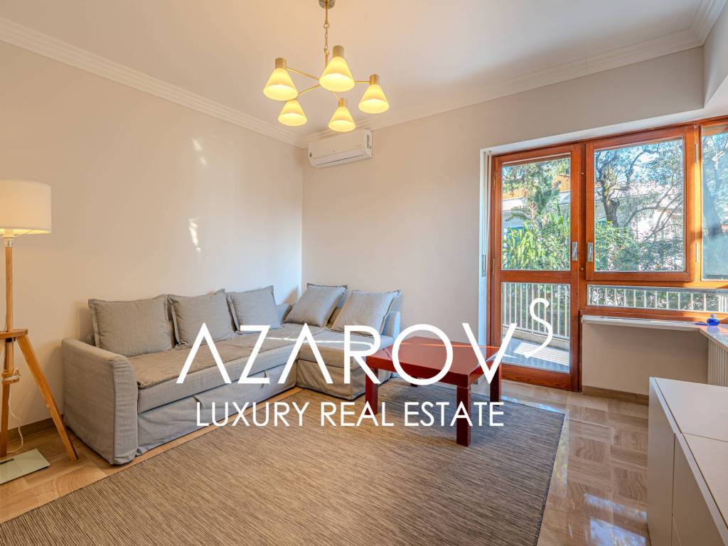 Appartamento a Sanremo in Via Hope, 30 - Foto 4