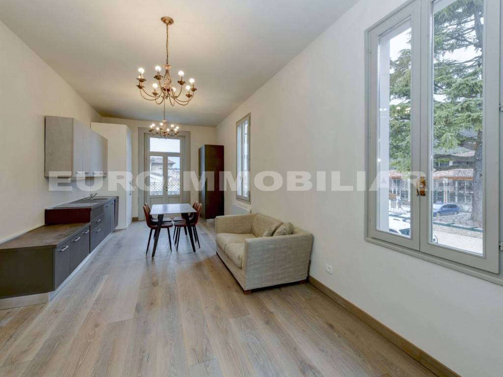 Appartamento a Rezzato in Via Giovanni Battista Scalabrini, 6 - Foto 2