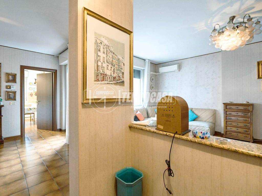 Appartamento a Cremona in Via Castelforte - Foto 2