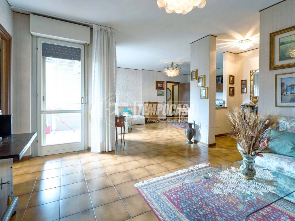 Appartamento a Cremona in Via Castelforte - Foto 3