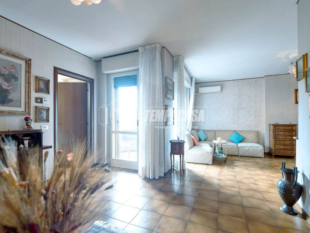Appartamento a Cremona in Via Castelforte - Foto 4