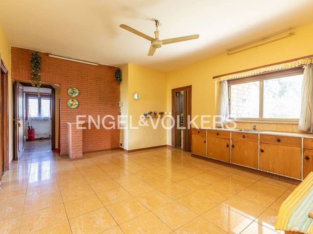 Villa a Tivoli in Via delle Vigne - Foto 4