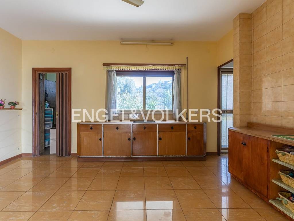 Villa a Tivoli in Via delle Vigne - Foto 5