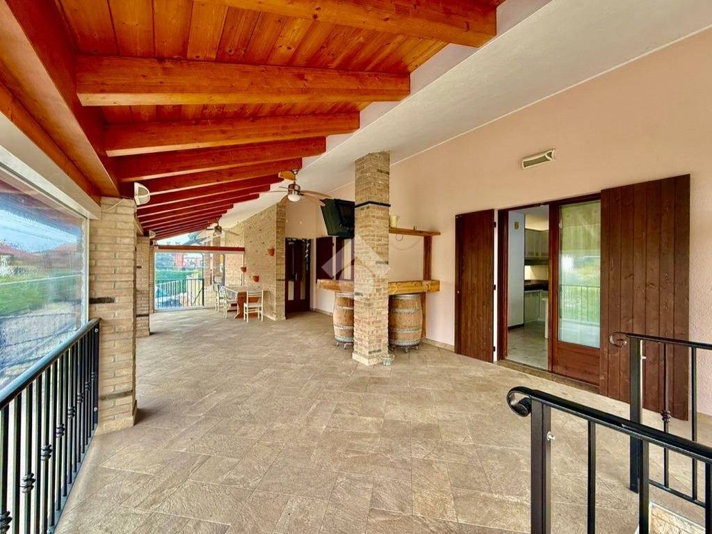 Villa a Veggiano in Via papa luciani, 23 - Foto 2