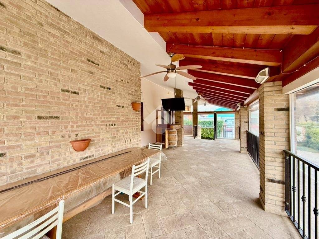 Villa a Veggiano in Via papa luciani, 23 - Foto 3