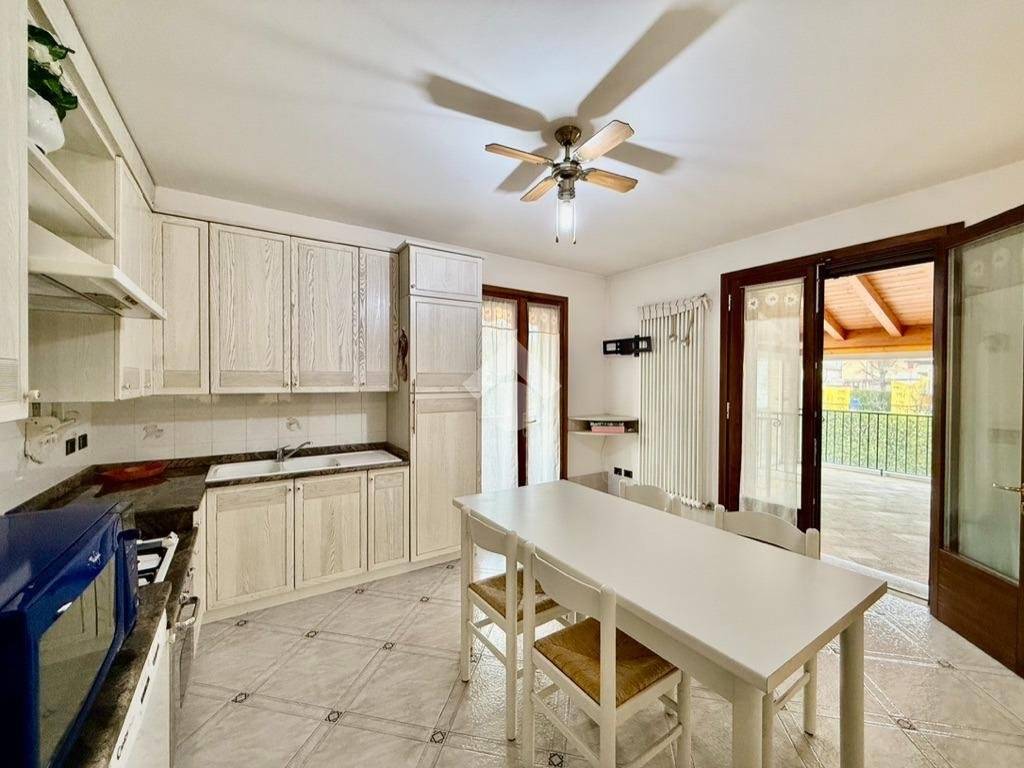 Villa a Veggiano in Via papa luciani, 23 - Foto 4