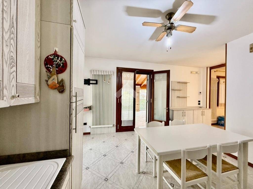 Villa a Veggiano in Via papa luciani, 23 - Foto 5