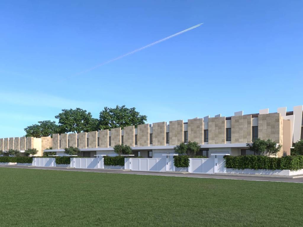 Villetta a schiera a Casalmaiocco in via Giosuè Carducci - Foto 2