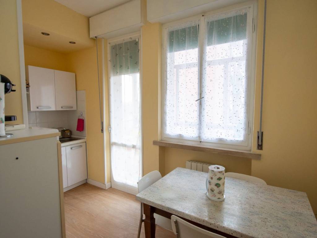 Appartamento a Verona in Via San Marco, 90 - Foto 2
