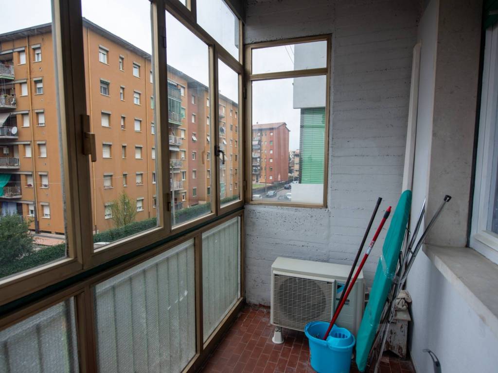 Appartamento a Verona in Via San Marco, 90 - Foto 4