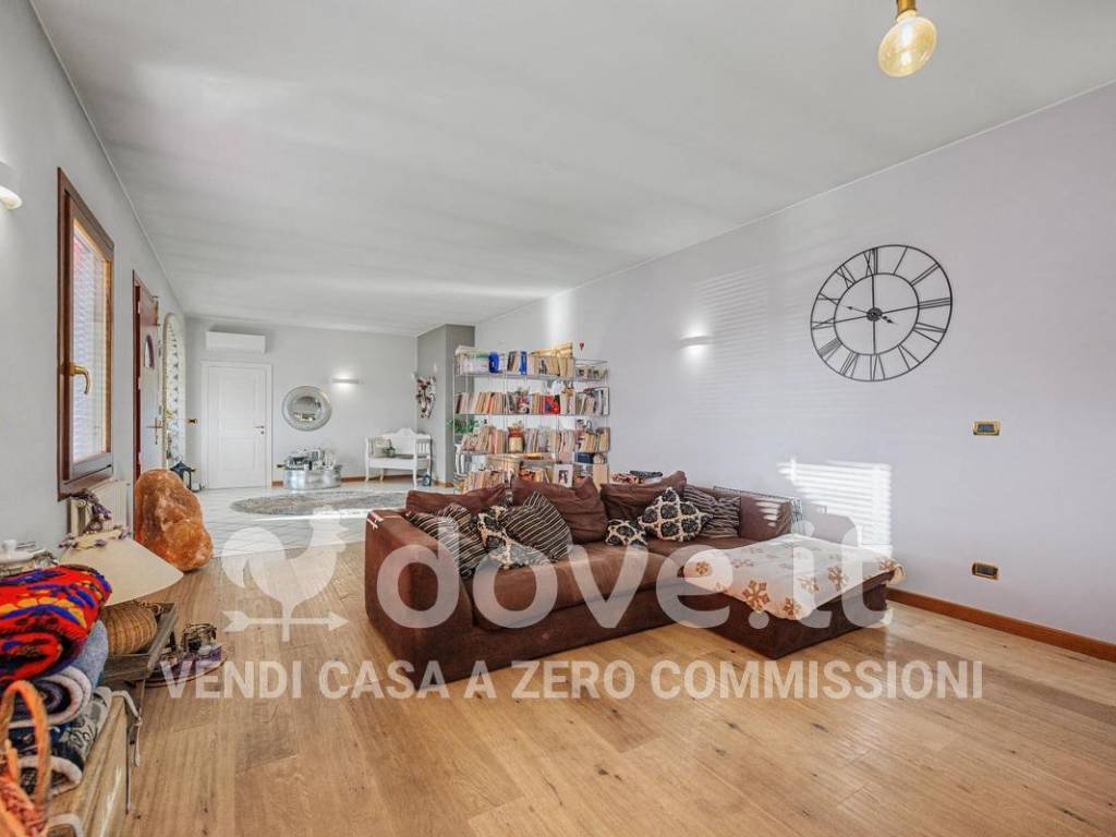 Casa indipendente a Vazzola in Via Venzone - Foto 3