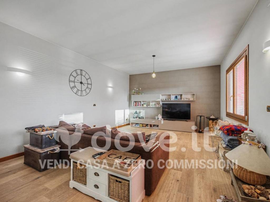 Casa indipendente a Vazzola in Via Venzone - Foto 5