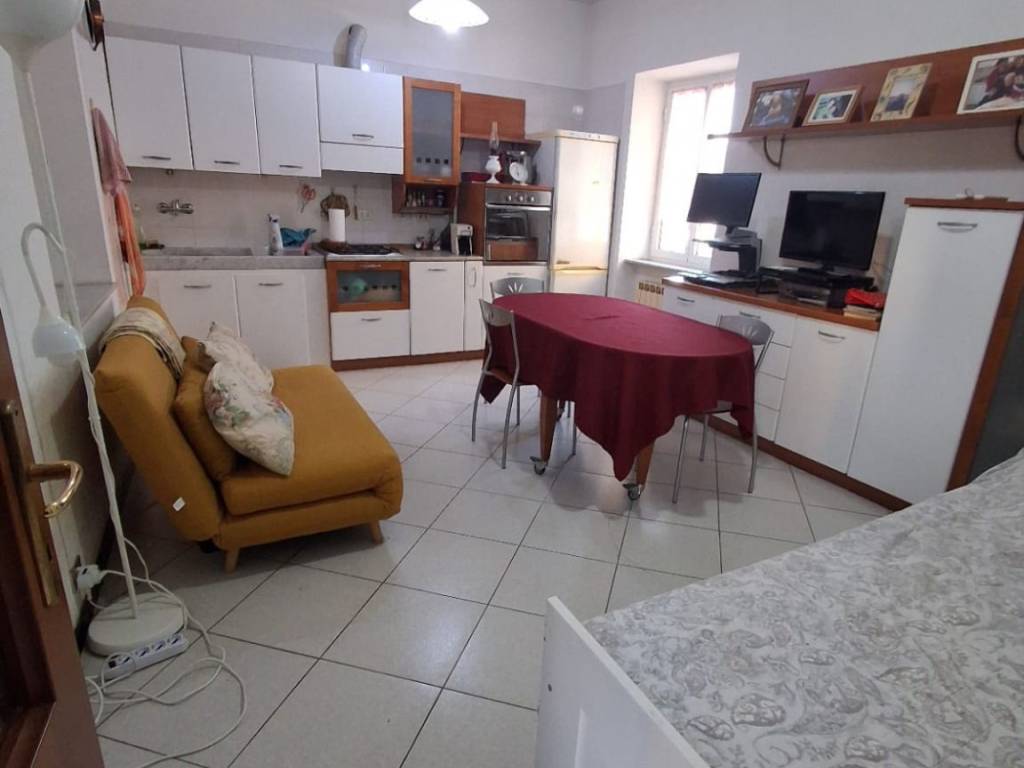 Villa a Genova in Via Carnia, 95 - Foto 3