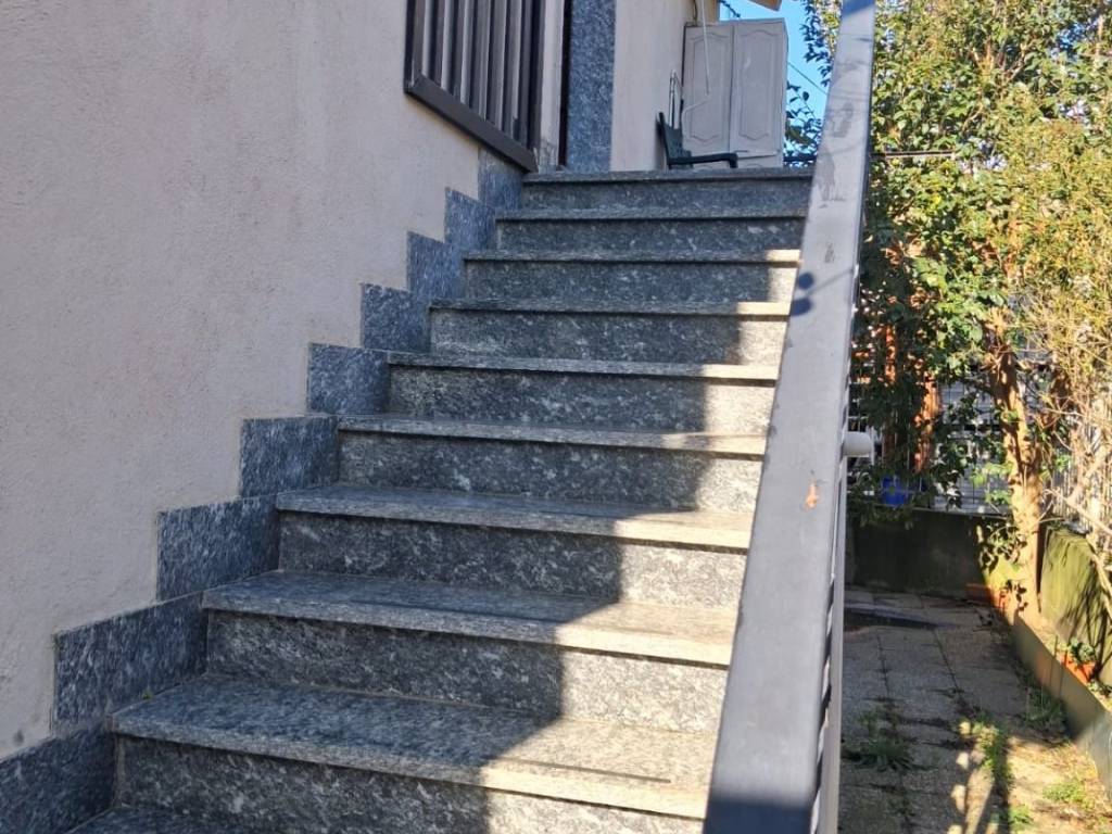 Villa a Genova in Via Carnia, 95 - Foto 5