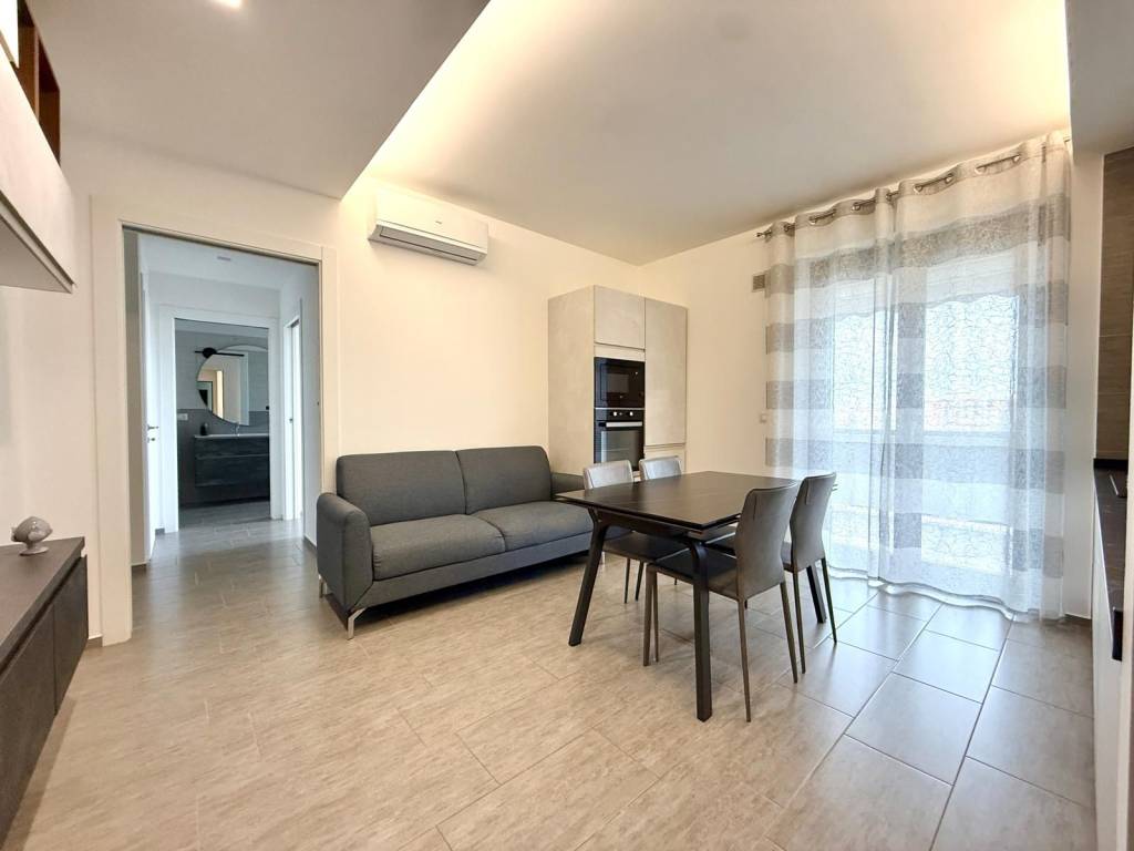 Appartamento a Trani in Strada Vicinale Giachetti, 28 - Foto 2