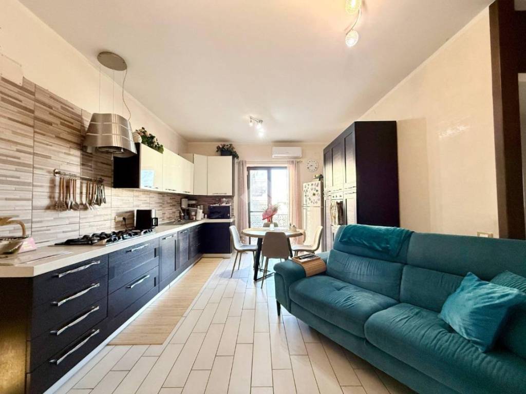 Appartamento a Pozzuoli in Viale Bognar - Foto 3