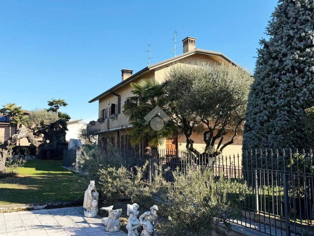 Villa a Seveso in Via Pavia - Foto 2