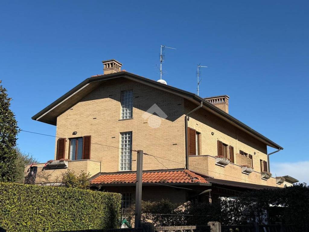 Villa a Seveso in Via Pavia - Foto 4