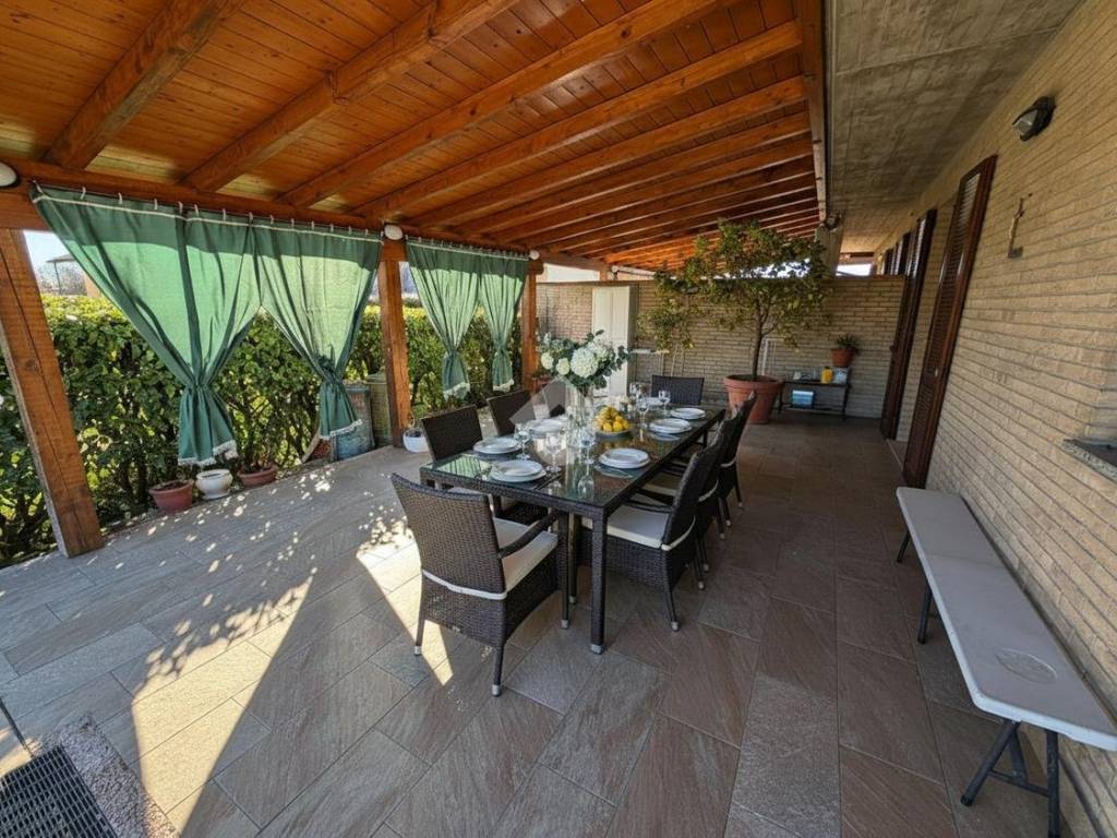Villa a Seveso in Via Pavia - Foto 5