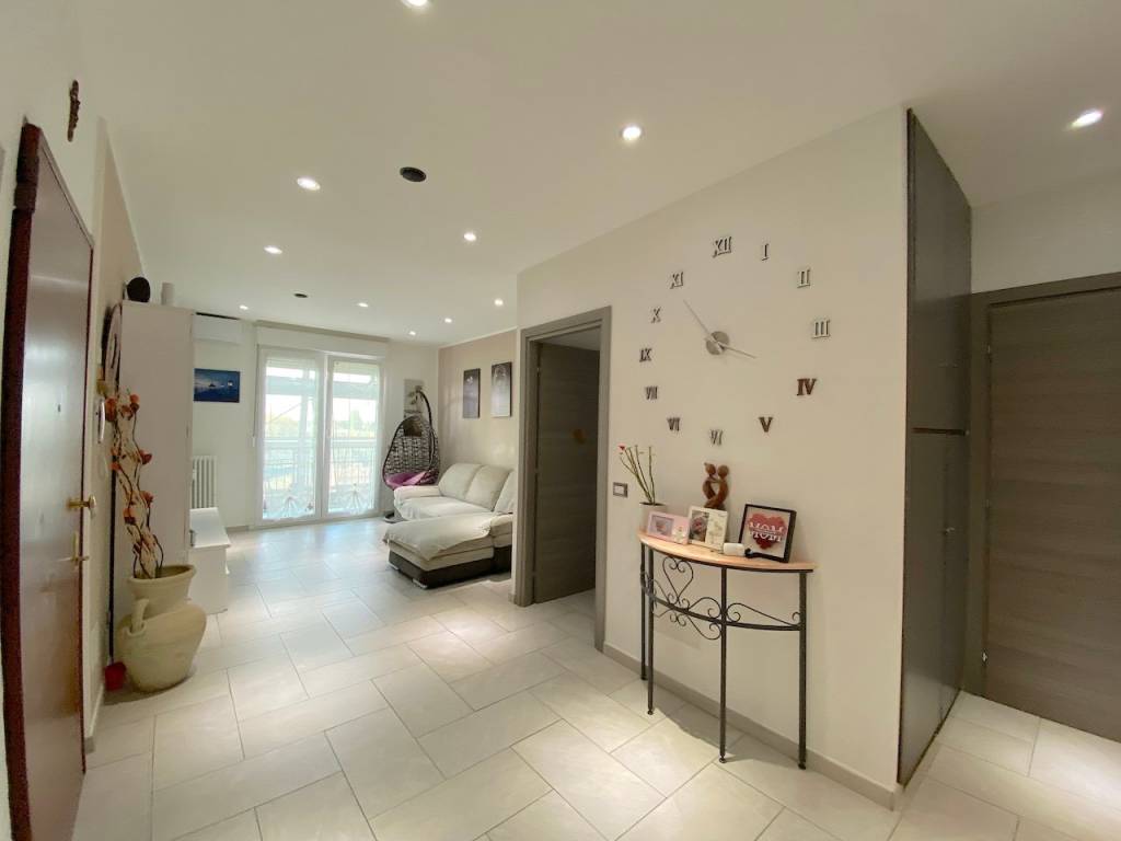 Appartamento a Pieve emanuele in Via Giacomo Brodolini, 16 - Foto 2