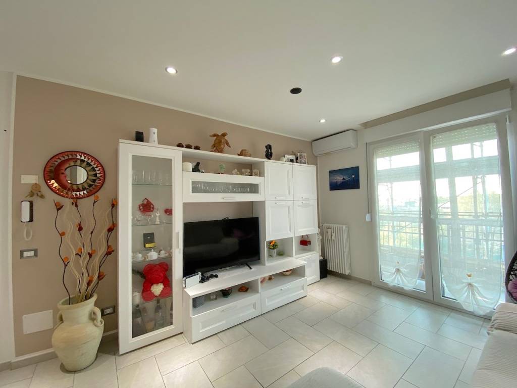 Appartamento a Pieve emanuele in Via Giacomo Brodolini, 16 - Foto 4