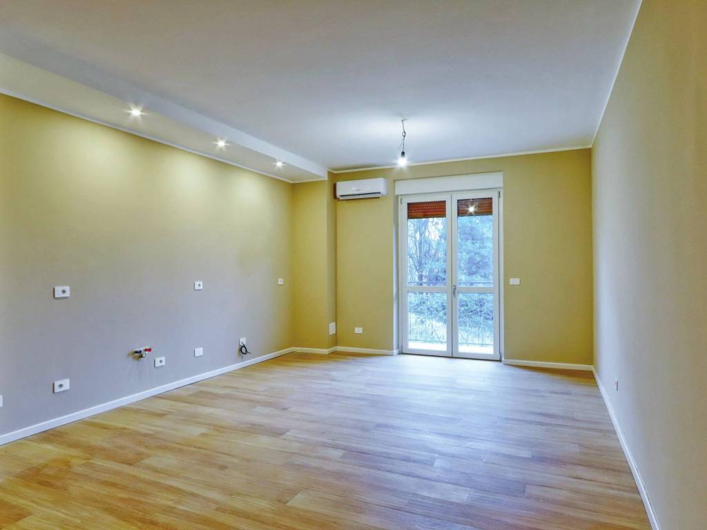 Appartamento a Gallarate in Via Malpensa - Foto 2