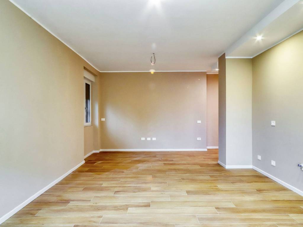 Appartamento a Gallarate in Via Malpensa - Foto 4