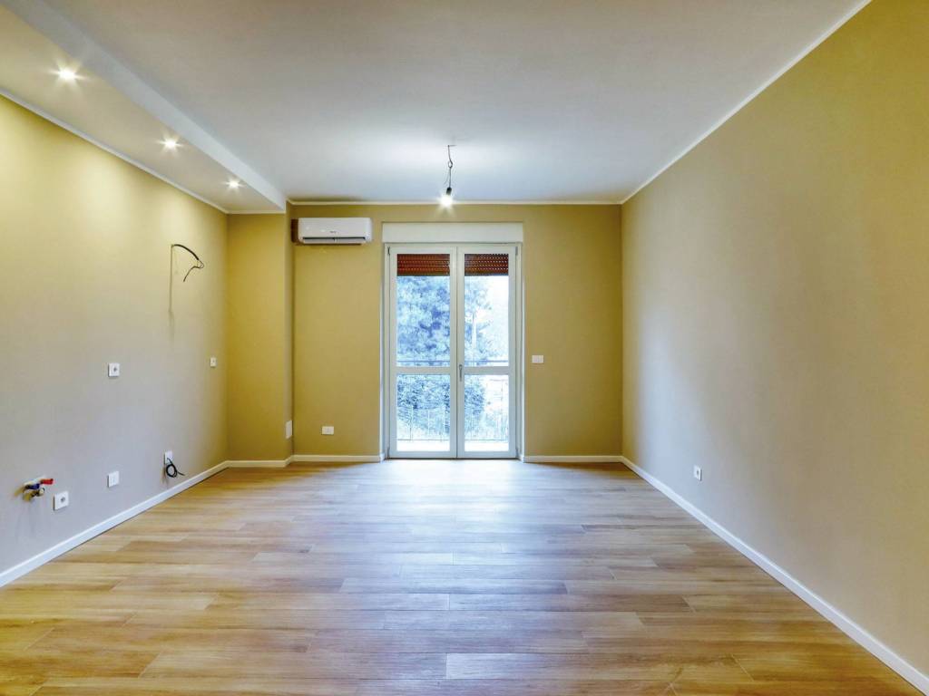 Appartamento a Gallarate in Via Malpensa - Foto 5