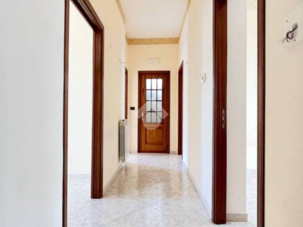 Appartamento a Monreale in Via aldo moro, 1 - Foto 4