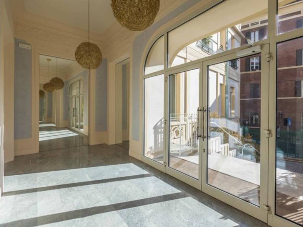 Appartamento a Bologna in Via San Mamolo, 45 - Foto 3