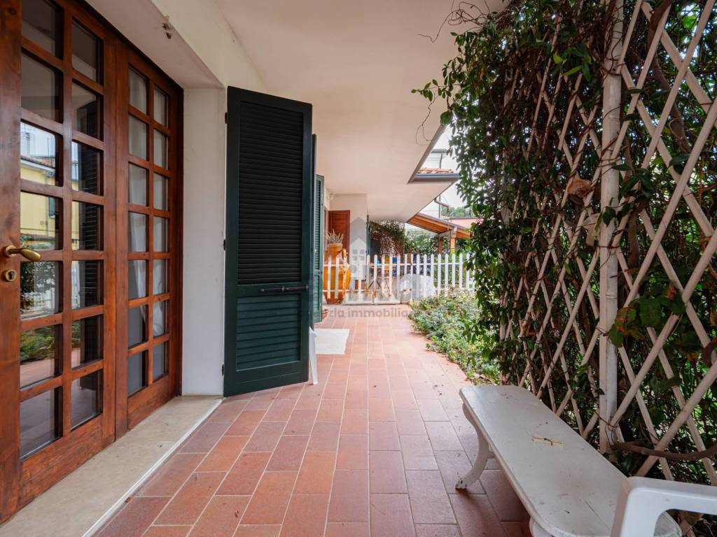 Villa a Treviso in Via Scipio Slataper - Foto 2