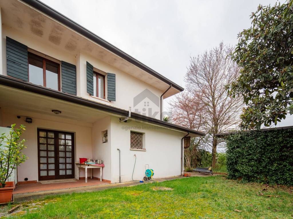 Villa a Treviso in Via Scipio Slataper - Foto 4