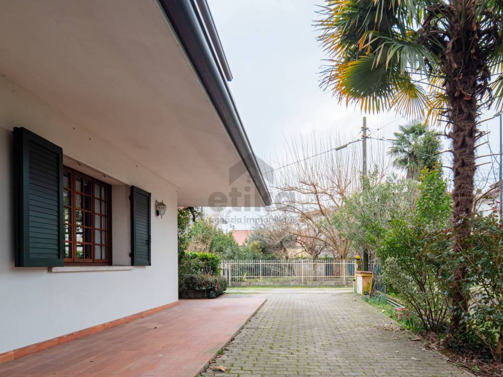 Villa a Treviso in Via Scipio Slataper - Foto 5